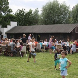 IMG 7653 - Scouts en Gidsen Zaventem 